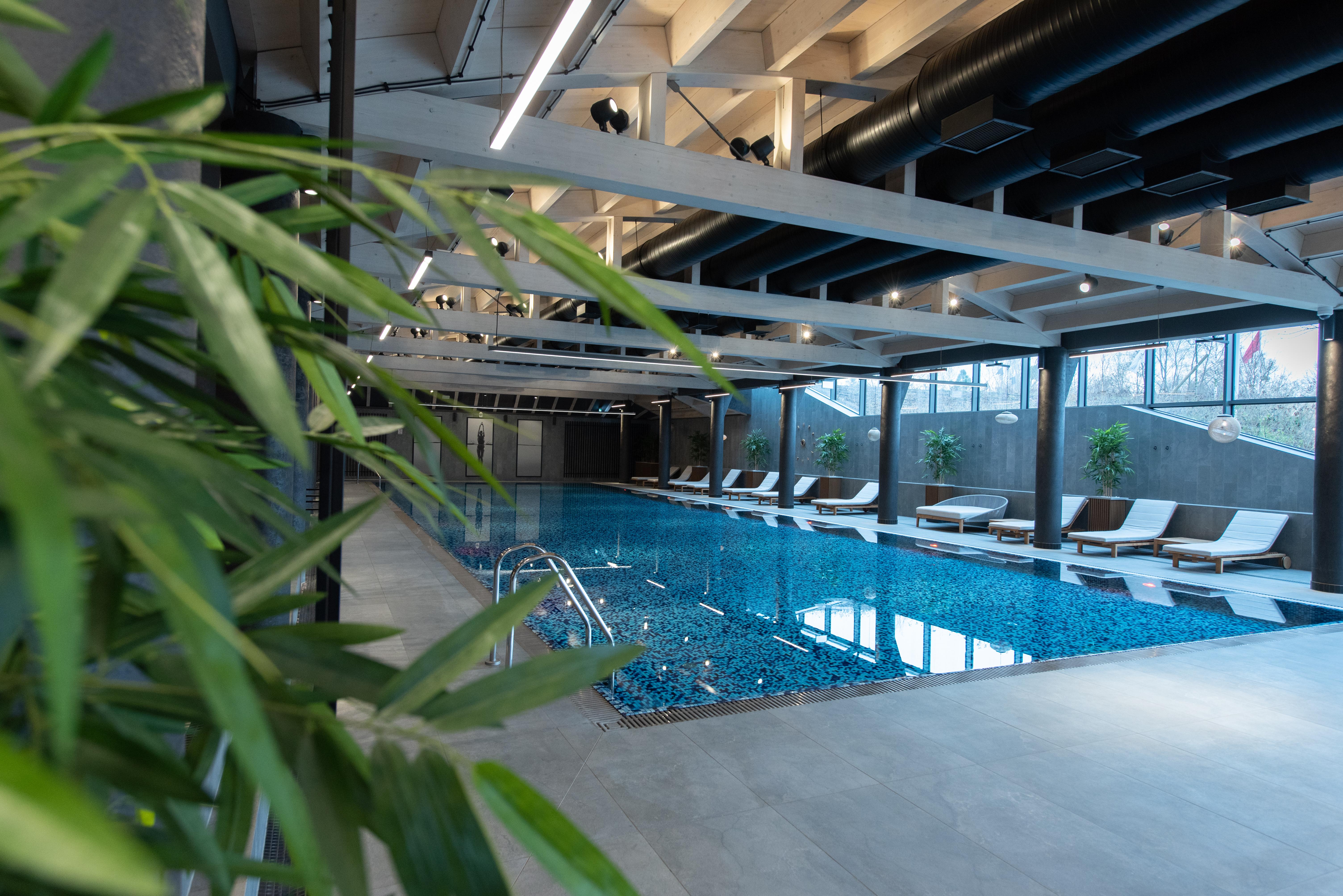 Radisson Blu Hotel Sopot Exterior photo