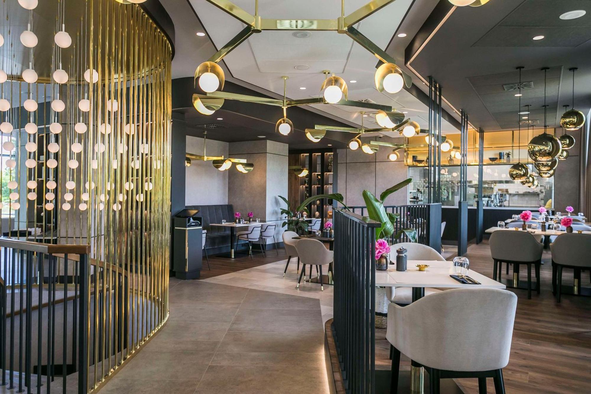 Radisson Blu Hotel Sopot Exterior photo